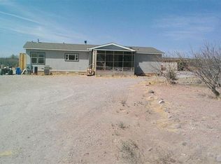 25 Chili Plant Road, Arrey, NM 87930
