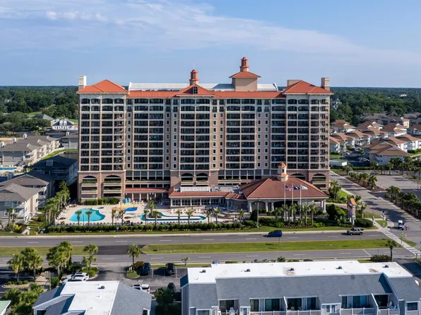1819 N Ocean Blvd. N #1104, North Myrtle Beach, SC 29582