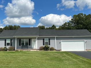 5636 Mount Union Rd, Scottsville, KY 42164