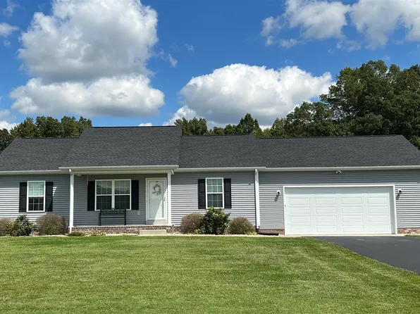 5636 Mount Union Rd, Scottsville, KY 42164