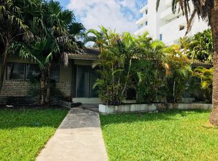 1162 101st St #1, Miami Beach, FL 33154