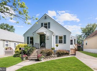 2624 Canterbury Rd, Baltimore, MD 21234