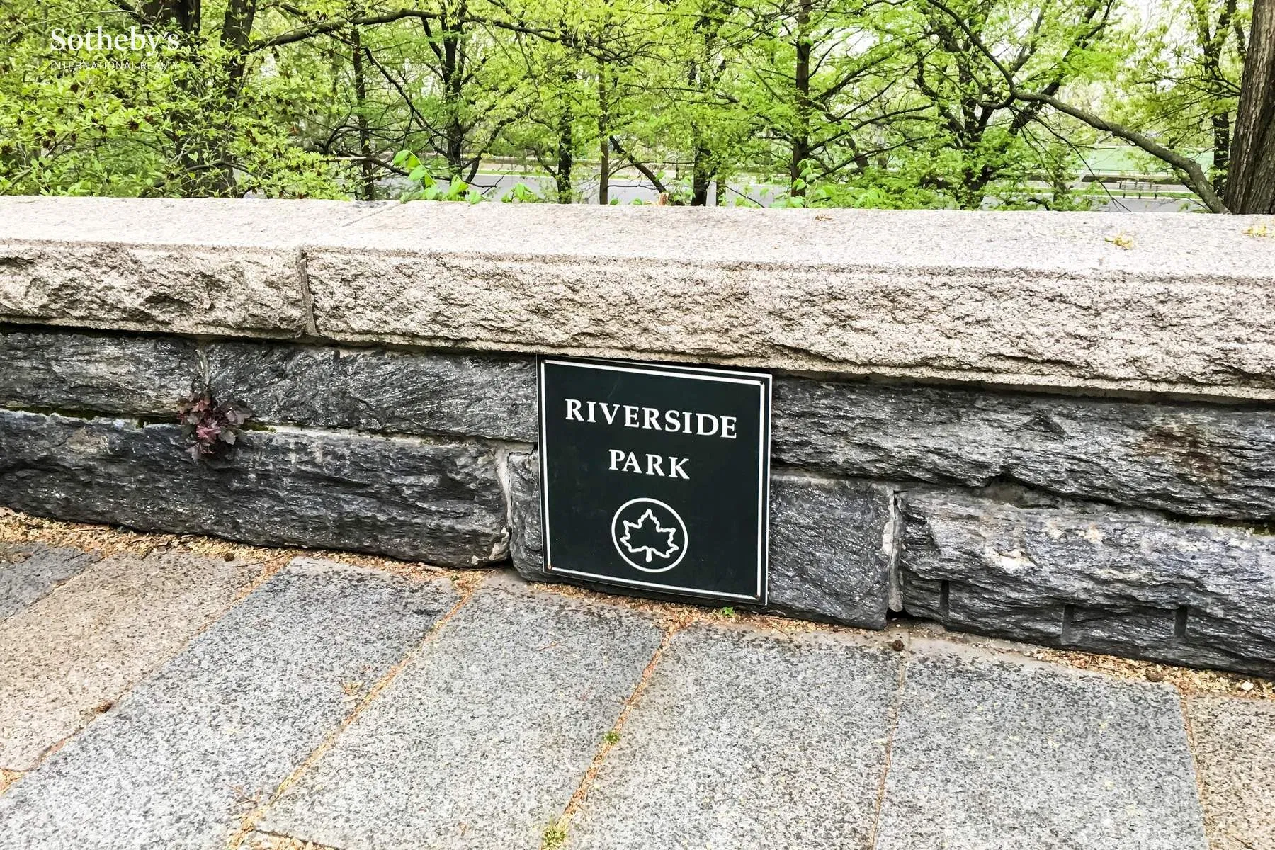 299 Riverside Drive #3E in Upper West Side, Manhattan | StreetEasy