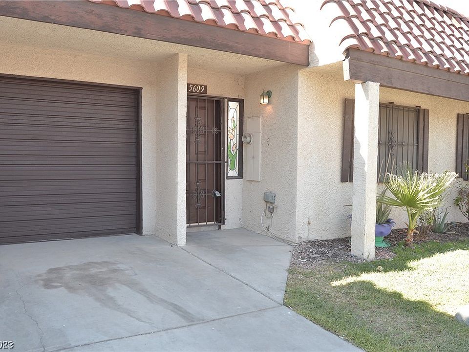 5609 Hobble Creek Dr, Las Vegas, NV 89120 Zillow