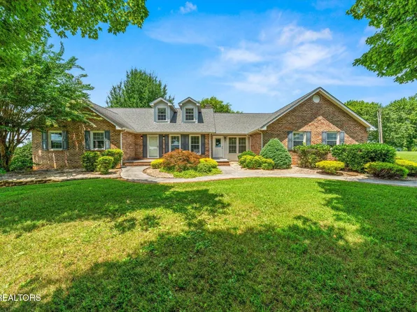 242 Kirk Cir Lot 49, Madisonville, TN 37354