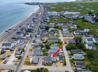 7 Redman Street, Hampton, NH 03842