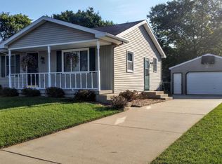 3616 Michael Ave SW, Wyoming, MI 49509