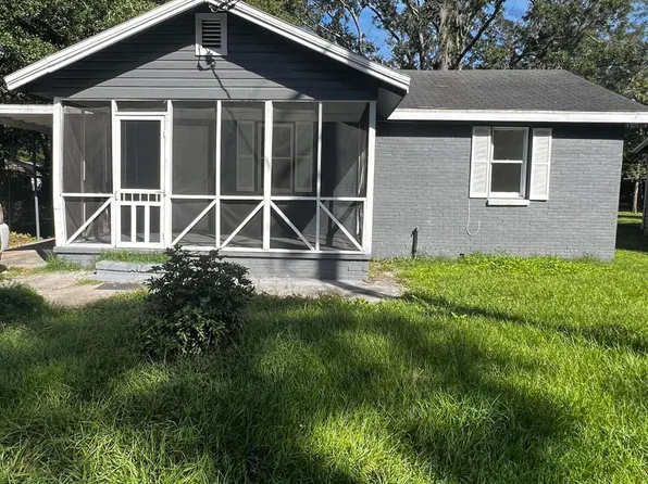 2395 COMMONWEALTH Avenue, Jacksonville, FL 32209