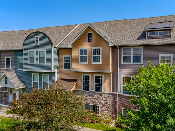 3600 SE Glenstone Dr Unit 807, Grimes, IA 50111