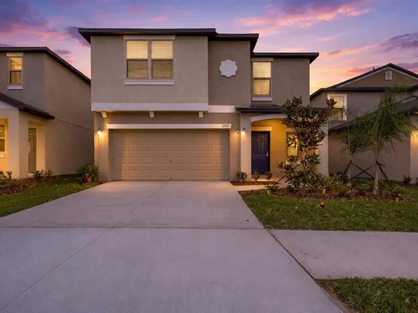 15515 Peace River Pl, Sun City Center, FL 33573