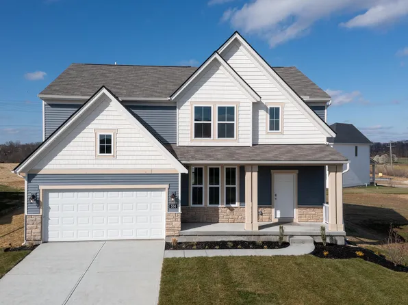 504 Adlen Ct, Union, KY 41091