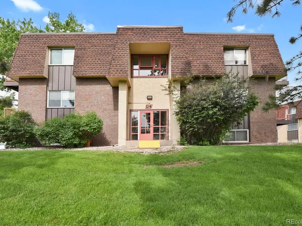 7755 E Quincy Avenue #301D4, Denver, CO 80237
