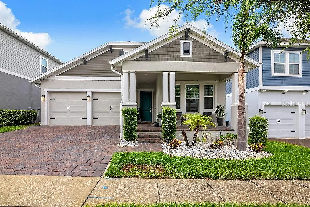 3 bed, 2.5 bath, 2116 sqft, $4,500 — Photo 1
