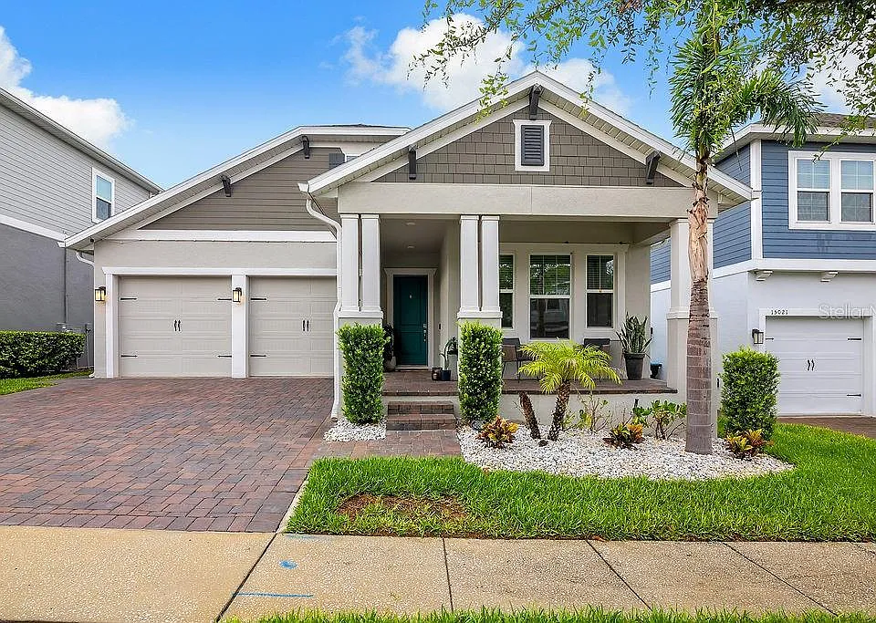 15009 Lebeau Loop