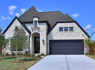 13063 Soaring Forest Dr, Conroe, TX 77302