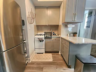 Rented by Highline Residential