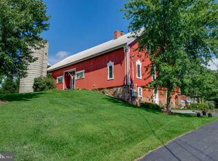 61 Frederick St, Taneytown, MD 21787