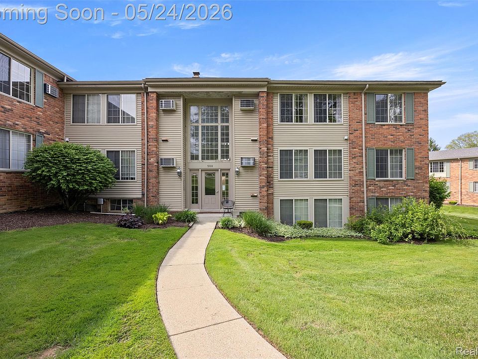 1st image of 500 Romeo Rd Unit 125