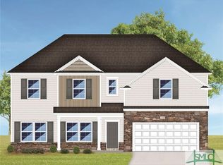 116 Chapel Park Rd, Guyton, GA 31312