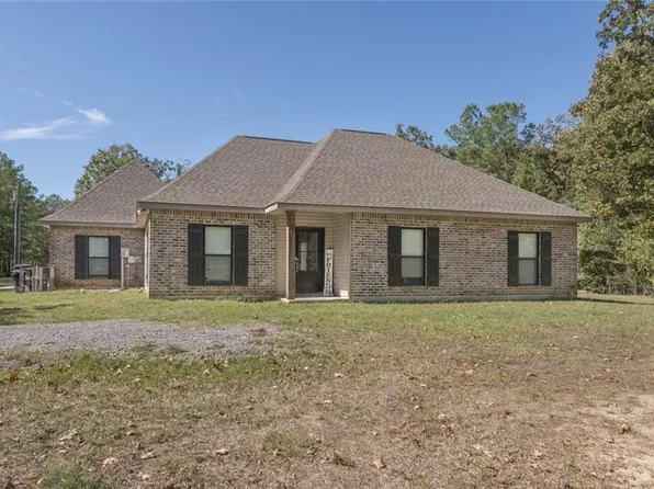 203 S Dogwood Ln, Dry Prong, LA 71423