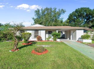 2544 Ravenall Ave, Orlando, FL 32811