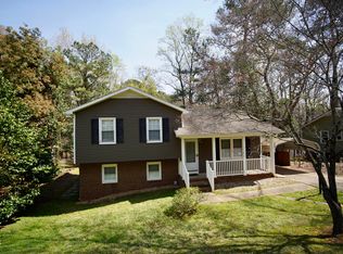 7720 Foxwood Dr, Raleigh, NC 27615