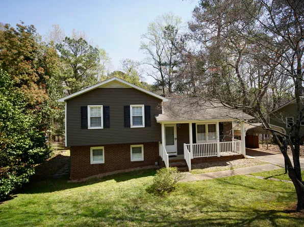 7720 Foxwood Dr, Raleigh, NC 27615