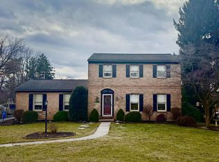 1100 Rhodora Ave, Reading, PA 19605