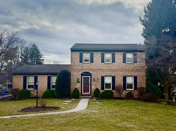 1100 Rhodora Ave, Reading, PA 19605