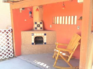 5504 Baer Pl NW, Albuquerque, NM 87120