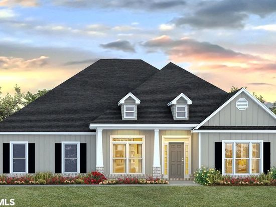 9555 Vargas Ct Daphne Al 36526 Zillow
