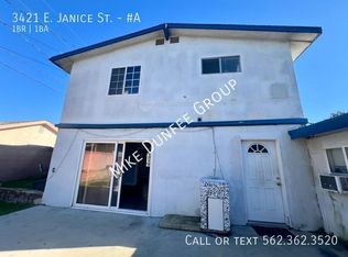 3421 E Janice St #A, Long Beach, CA 90805
