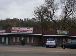 15166 Rankin Ave, Dunlap, TN 37327