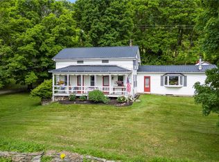 4115 State Route 228, Alpine, NY 14805