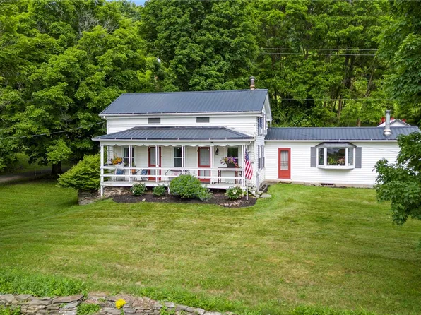 4115 State Route 228, Alpine, NY 14805