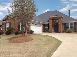 1331 Richton Rd, Montgomery, AL 36117