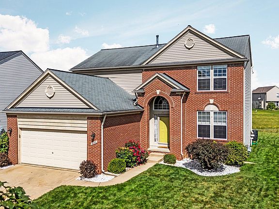 4th image of 9555 Glenhill Dr