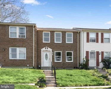 19311 Midridge Rd, Germantown, MD, 20876
