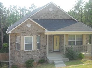 3758 Pinnacle Place Dr, Hephzibah, GA 30815