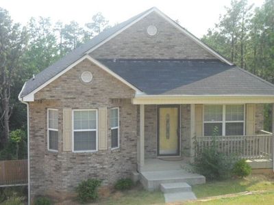 3758 Pinnacle Place Dr, Hephzibah, GA, 30815