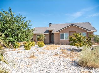 22107 Laurel Rd, Apple Valley, CA 92308