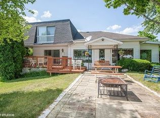 615 Bald Knob Rd, Johnsburg, IL 60051