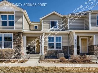 7309 Sandy Springs Point, Fountain, CO 80817