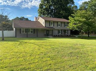 1212 Pinecrest Dr, Rock Hill, SC 29732