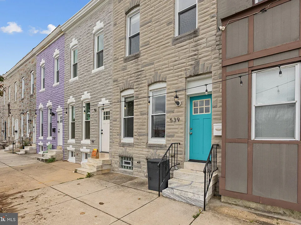 539 W 27th St