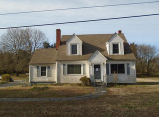 5113 Halifax Rd, Halifax, VA 24558