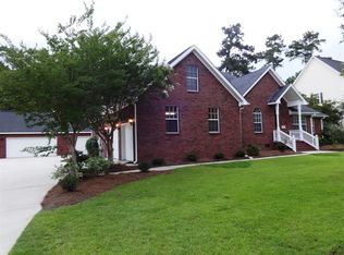 212 Scalybark Rd, Summerville, SC 29485