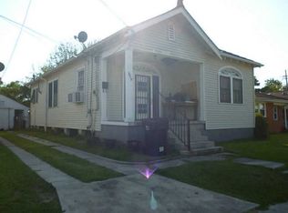 9416 Palmetto St, New Orleans, LA 70118