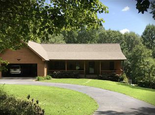 338 Rocky Knoll Rd, Walhalla, SC 29691