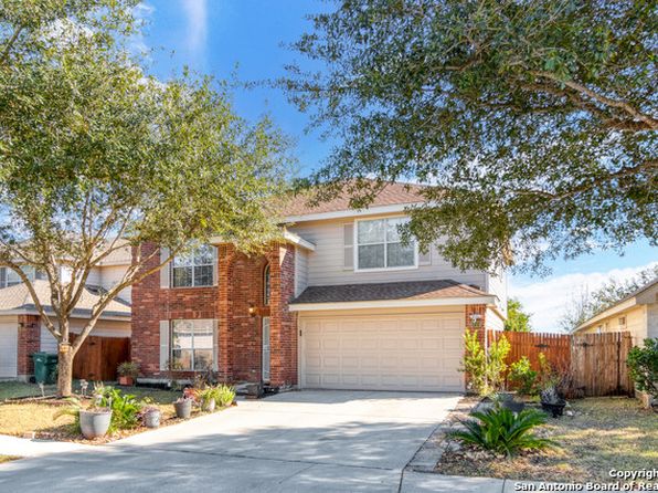 zillow converse tx